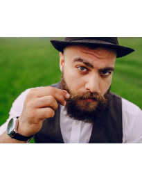 Как да си пуснеш брада: няколко съвета от Beardsome