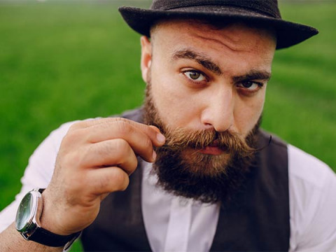 Как да си пуснеш брада: няколко съвета от Beardsome