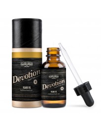 Масло за брада Devotion (бутилка)